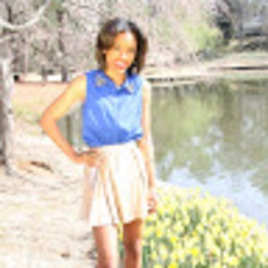 Meet your Posher, Erica